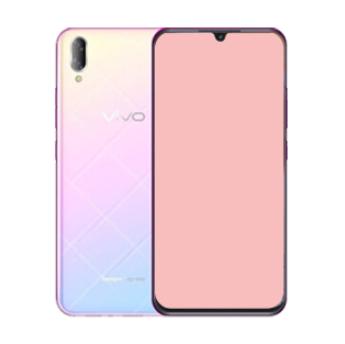 VIVO X21S